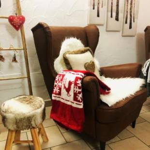 Фотографии мини отеля
La Chambre des Rêves