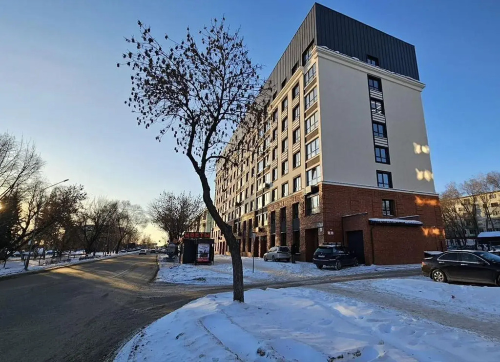 Фотография квартиры Апартаменты на улице Владимира Ленина 260