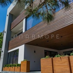 Фотография гостевого дома Бутик-отель