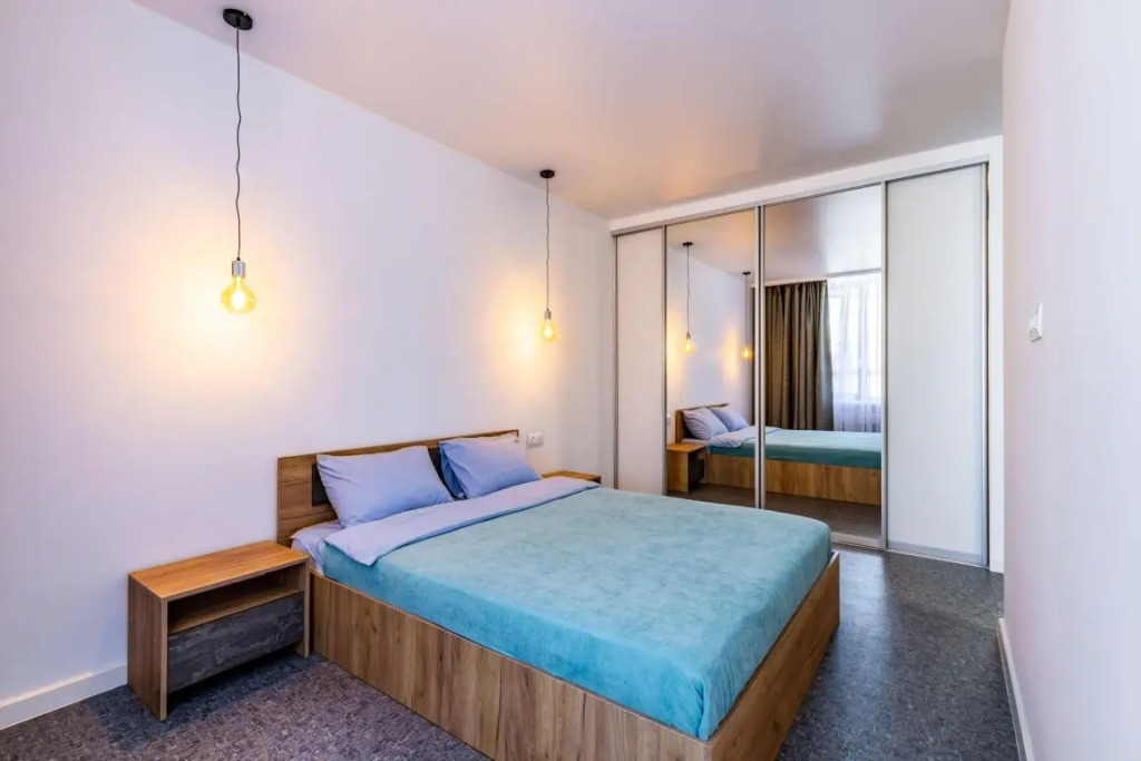 Фотография квартиры Квартира Студия на Белинского 86