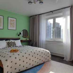 Фотография квартиры Квартира Надежда Апарт