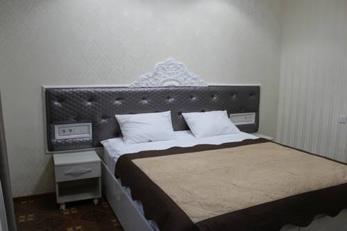 Фотография гостиницы Green Hotel