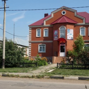 Фотография музея Абдулинский историко-краеведческий музей