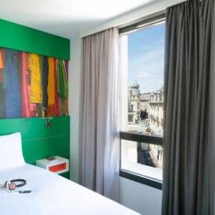 Фотографии гостиницы 
            ibis Styles Montpellier Centre Comedie