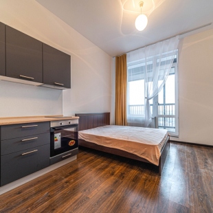 Фотография квартиры Апартаменты GoodApart near the Ivanovo Garden
