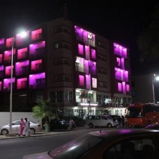 Фотография гостиницы Nouakchott Hotel