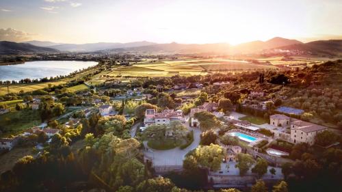 Фотография гостиницы Borgo Dei Conti Resort Relais & Chateaux