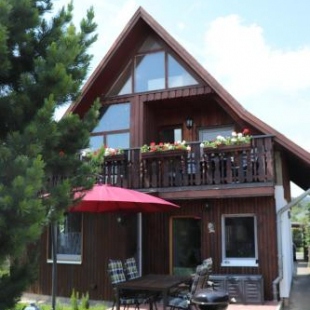 Фотография гостевого дома Ferienhaus Geli