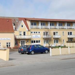 Фотографии гостиницы
Hotel Strandly Skagen