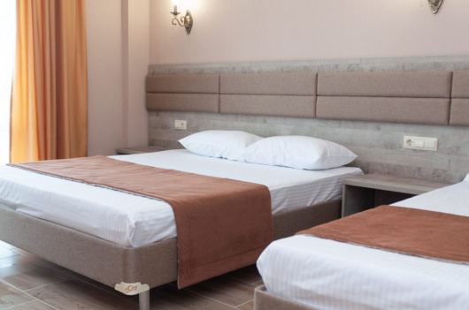 Фотографии гостиницы
Royal