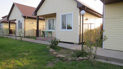 Фотографии гостевого дома
У Валентины