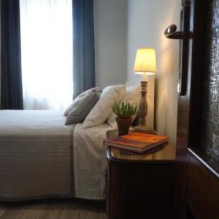 Фотография гостевого дома Le Volute al Pigneto