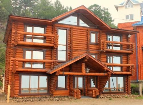 Фотография гостевого дома Оберег