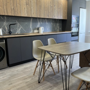 Фотография квартиры Квартира Красивая и Уютная в Центре Города