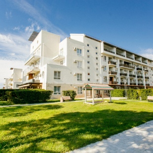 Фотография квартиры Апартаменты в Имеретинском на Парусной 23