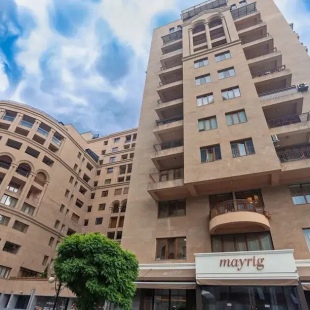 Фотография квартиры Stay Inn на ул. Амиряна, 4/6