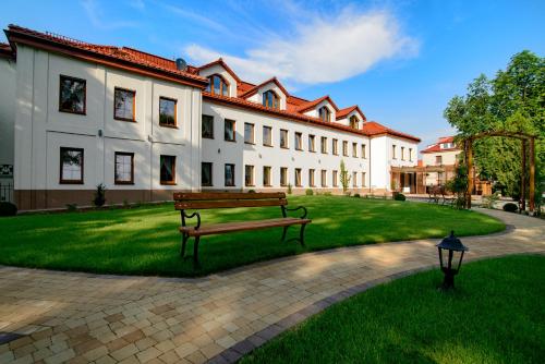 Фотография апарт отеля Villa Astra - Apartments & Restaurant