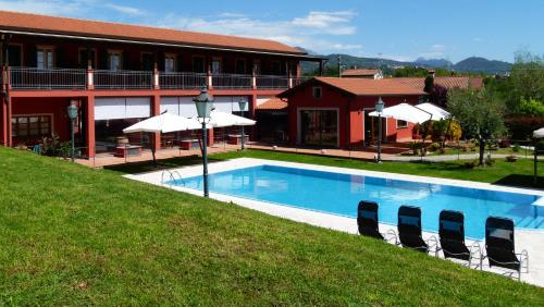 Фотография гостиницы Albergo la Luna