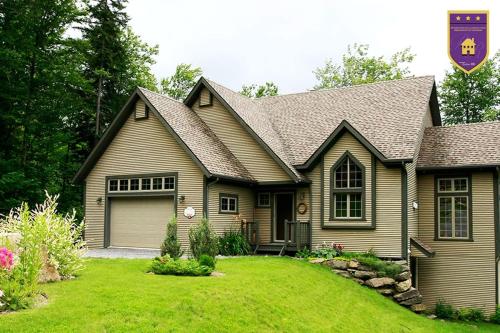 Фотография гостевого дома Chalets Alpins -41 Chemin des Skieurs