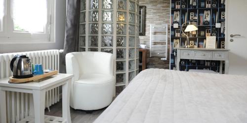 Фотография гостиницы Logis L'Ayguelade