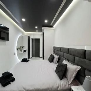 Фотография квартиры Apartment by Luxe Group ZA444