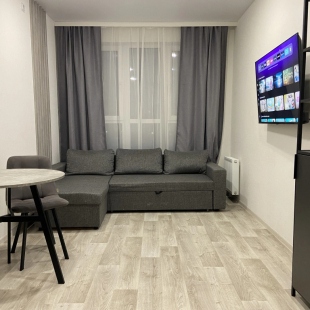 Фотография квартиры Квартира Уютная на берегу Волги