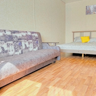 Фотография квартиры Квартира Уютные сутки. Приморский район