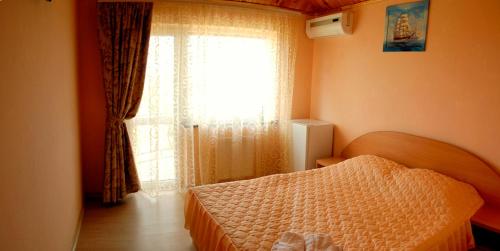 Фотографии гостиницы
Усадьба Вилла-Ангель