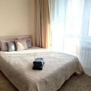 Фотография квартиры Квартира посуточно комфорт