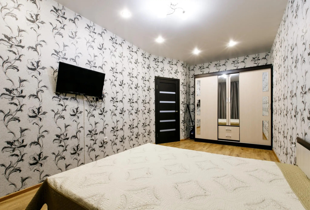 Фотография квартиры Arenda38 (Аренда38) на улице Депутатская