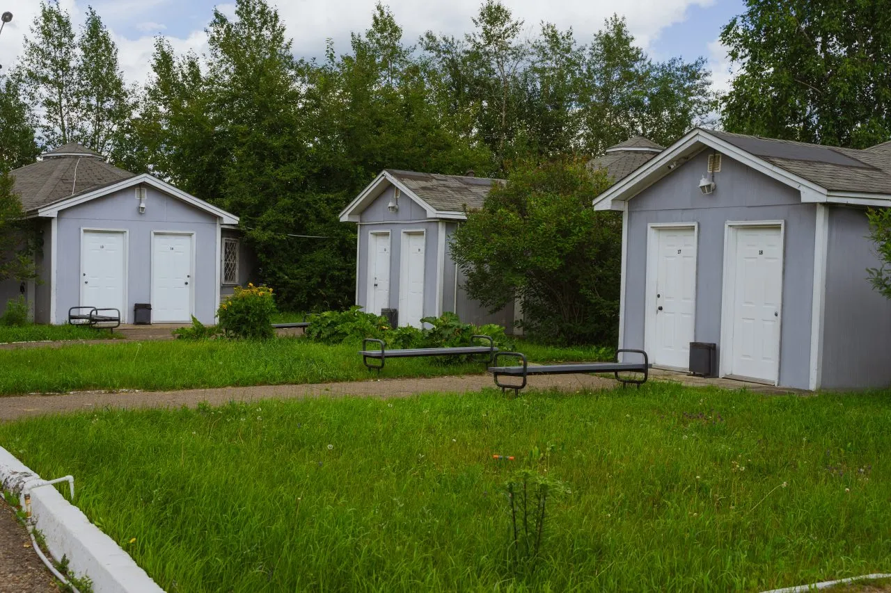 Фотография гостиницы Панама - Сити