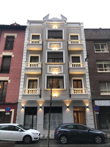 Фотография гостевого дома Hotel Boutique Astorga