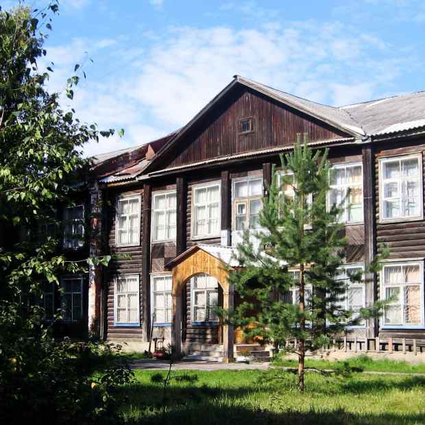 Фотография музея Чагодощенский музей истории и народной культуры