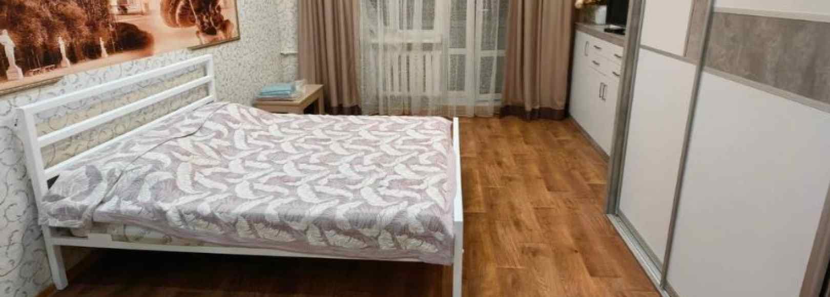 Фотография квартиры Уютная квартира в сердце города 