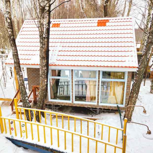 Фотографии квартиры
Апартаменты Дом лесной феи