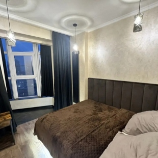 Фотография квартиры Квартира ЖК Рубин