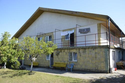 Фотография гостевого дома Vila Cornelius