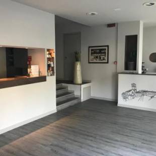 Фотографии гостиницы 
            Albergo Anelli