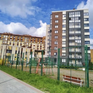 Фотография квартиры Апартаменты на улице Липовая Аллея