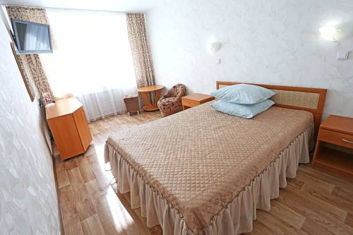 Фотографии мини отеля
Родина