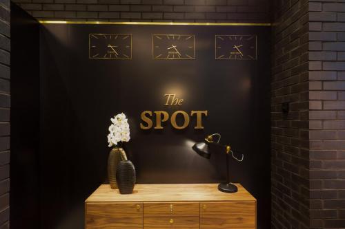 Фотография апарт отеля The SPOT - Serviced Apartments
