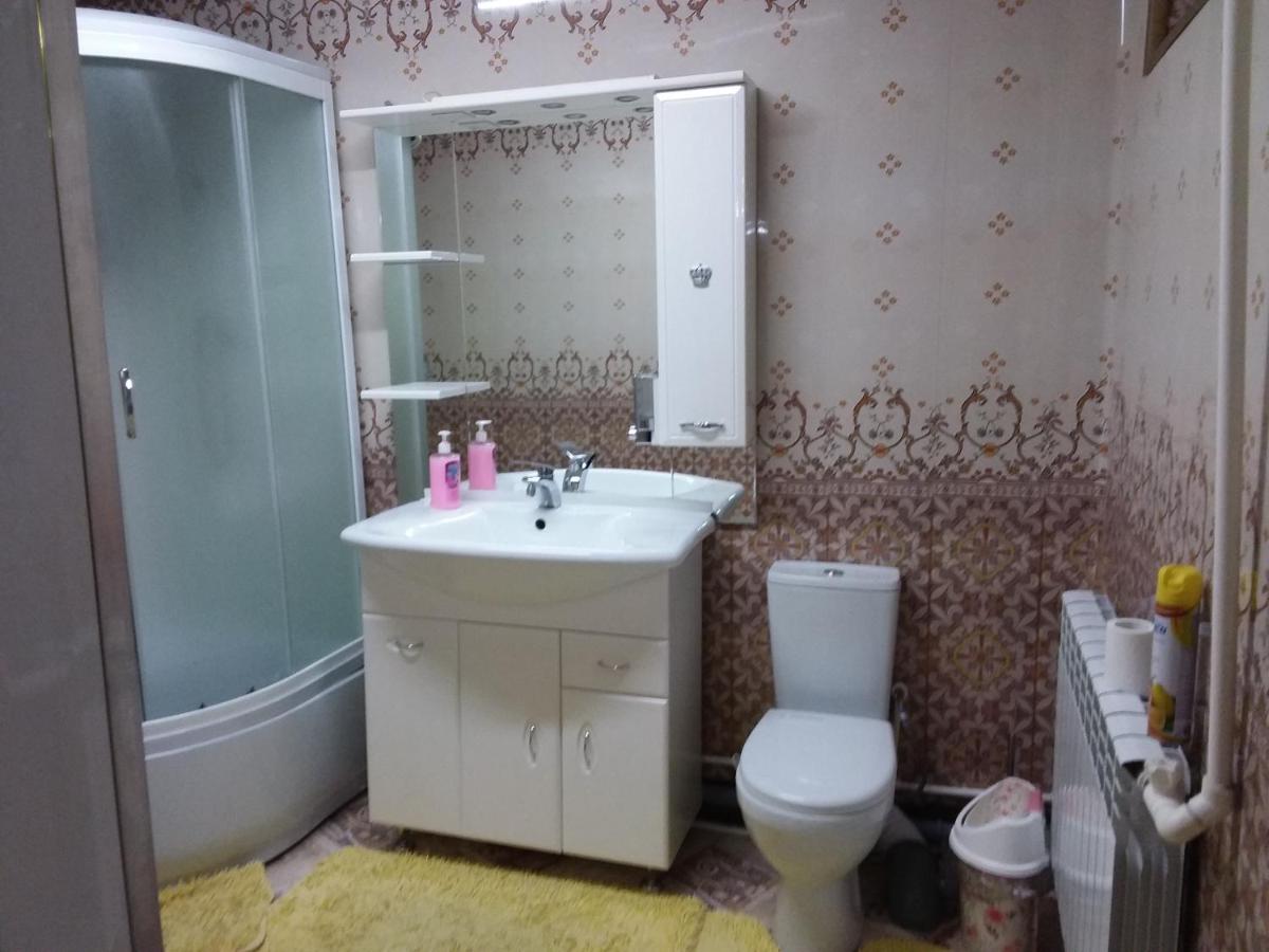 Фотография гостевого дома Алекс