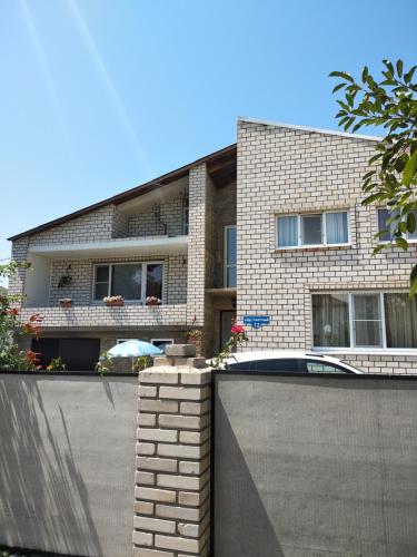 Фотография гостевого дома Валерия