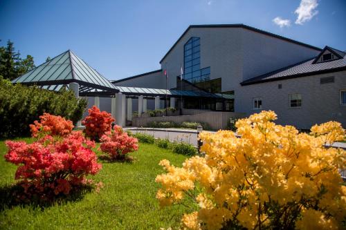 Фотография гостиницы Санта Резорт Отель