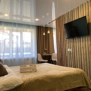 Фотография квартиры Квартира Голубика