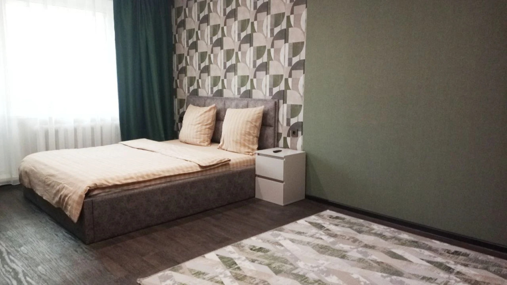 Фотография квартиры Квартира Двухкомнатная недалеко от центра