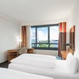 Фотография гостиницы NH Düsseldorf City