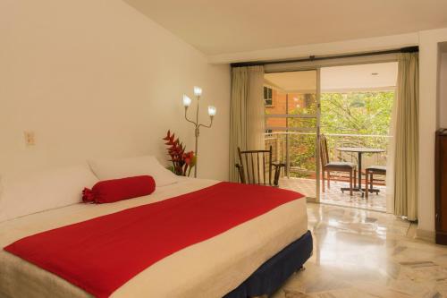 Фотографии гостиницы
Hotel Casa Santa Monica Norte