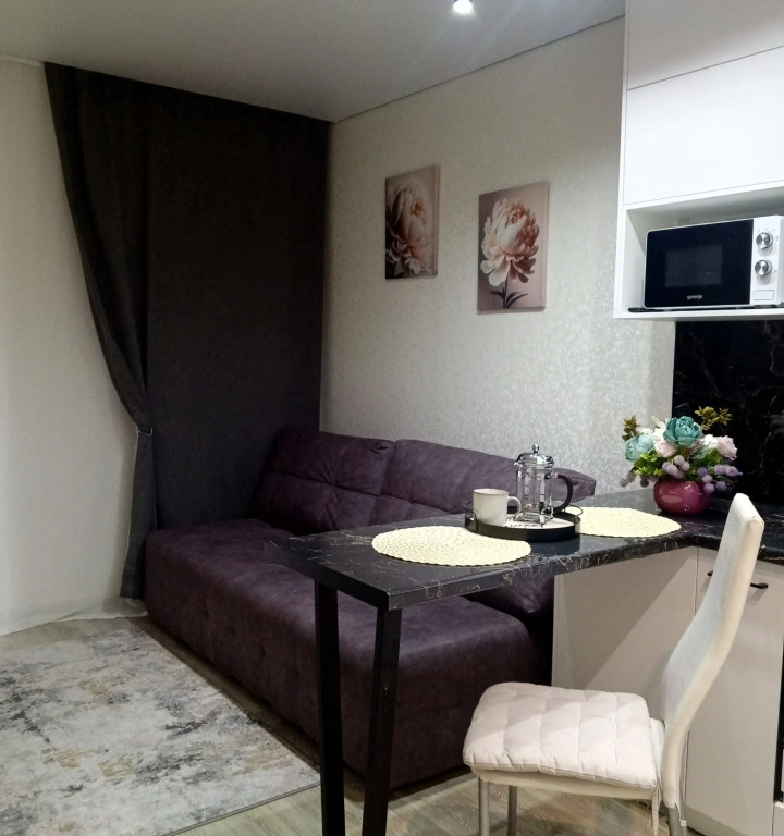 Фотография квартиры Апартаменты Like at Home Warsaw