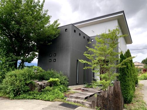 Фотография гостевого дома SWEET VILLA TAKASAMA